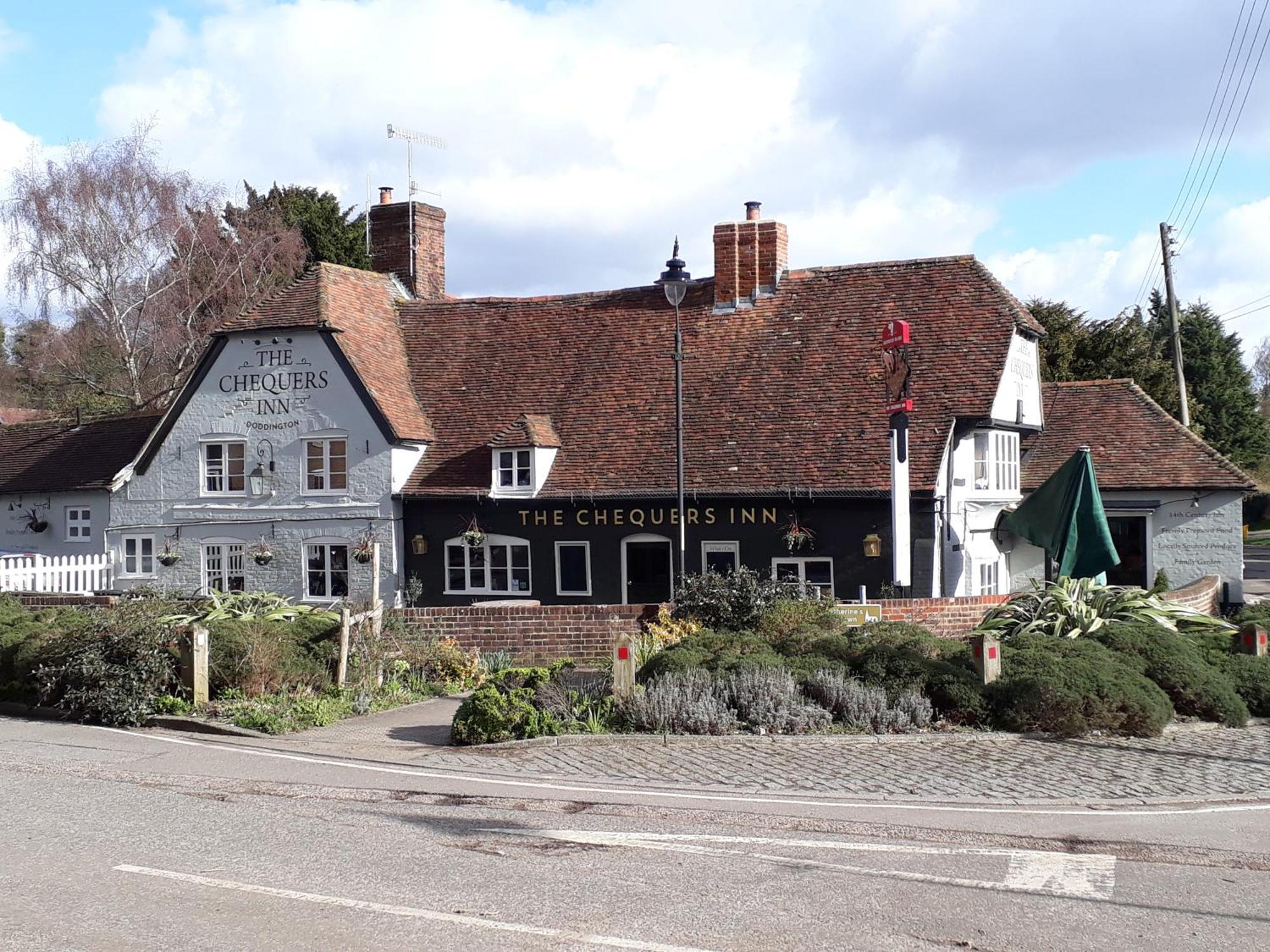 Palace Farm Courtyard And Granary Rooms Doddington  Экстерьер фото